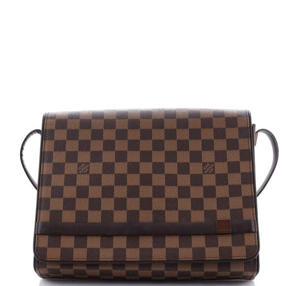 Louis Vuitton Handbags - Louis Vuitton Tribeca Carre Handbag #253172L93B